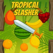 Tropical Slasher