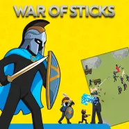 War of Sticks