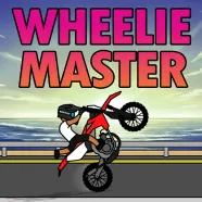 Wheelie Master